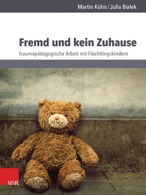 cover image of Fremd und kein Zuhause